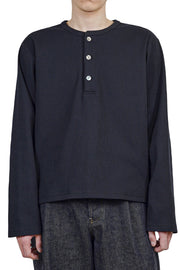 Gem Waffle (Black)