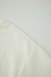Forma Tee (White)