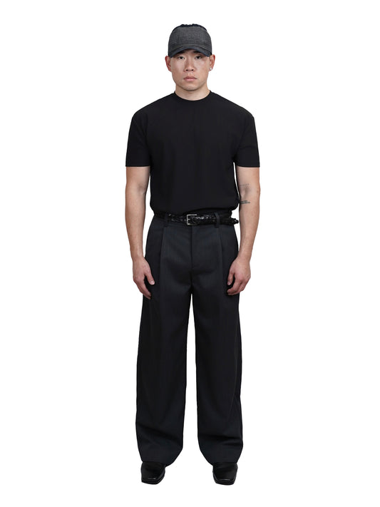 Vase Pants (Gray)