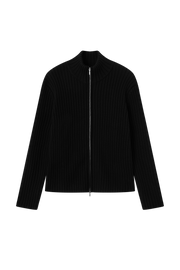 SINE Wool Jacket(BLACK)