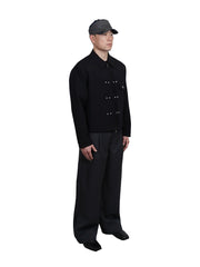 Sword Jacket