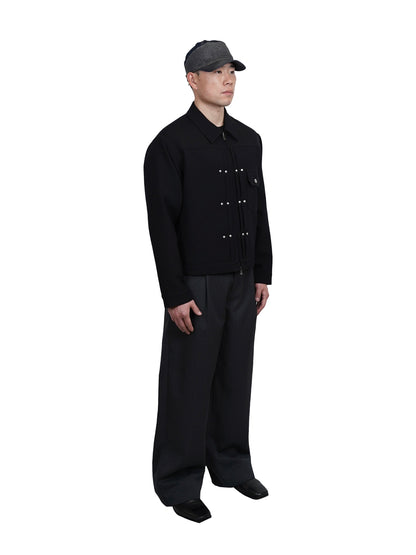 Sword Jacket
