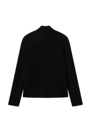 SINE Wool Jacket(BLACK)