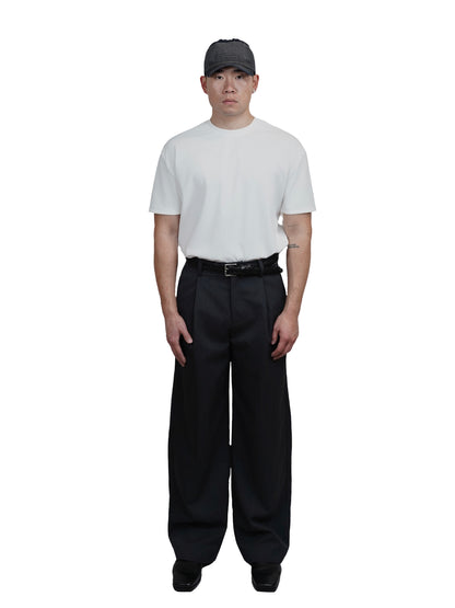 Flow Tee (White)