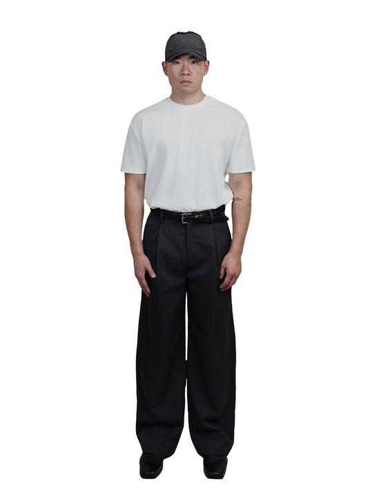 Flow Tee (White)