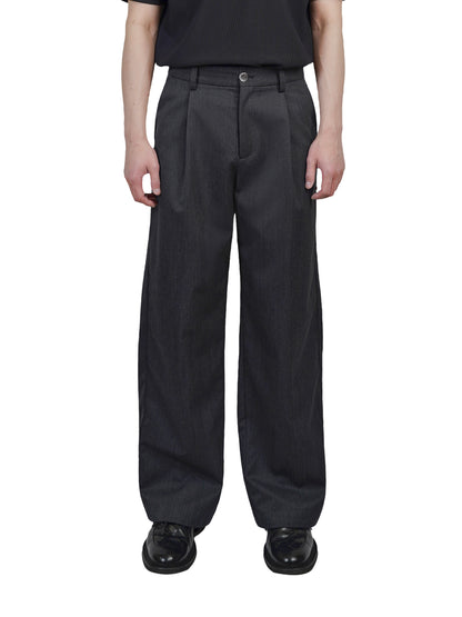 Vase Pants (Gray)