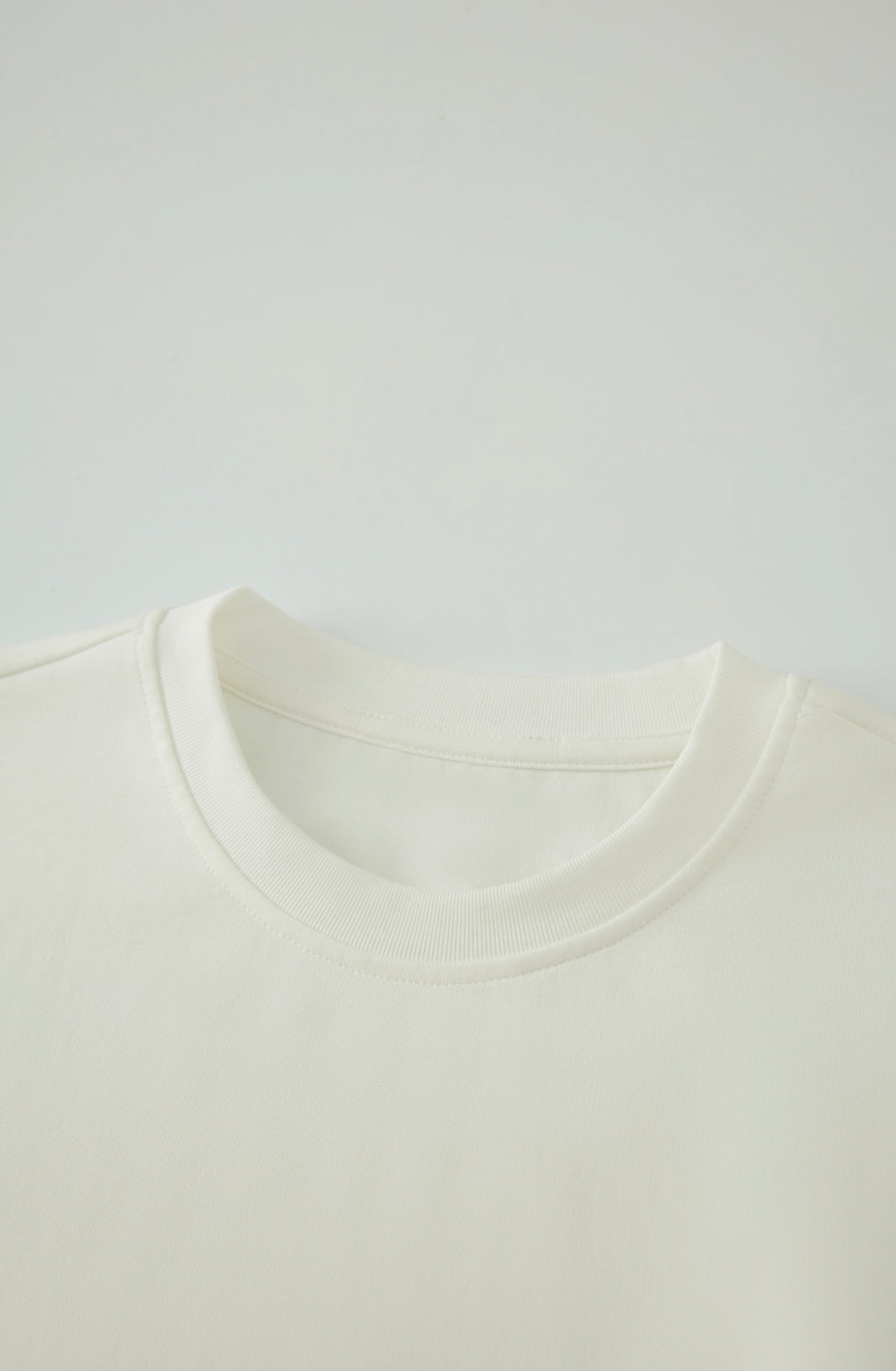 Forma Tee (White)