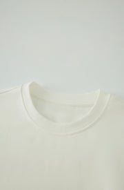 Forma Tee (White)