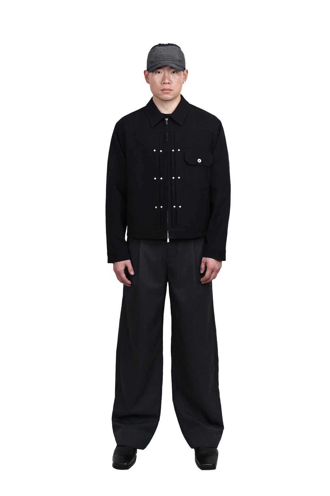 Sword Jacket