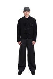 Sword Jacket