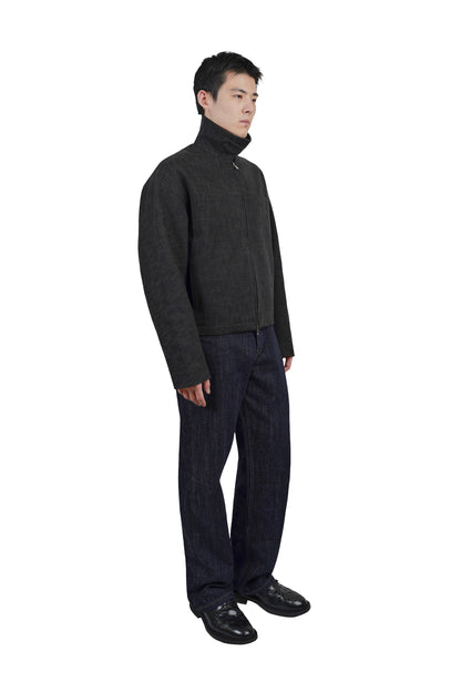 Concave Jacket