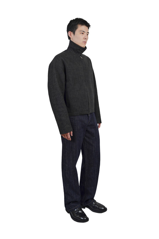 Concave Jacket