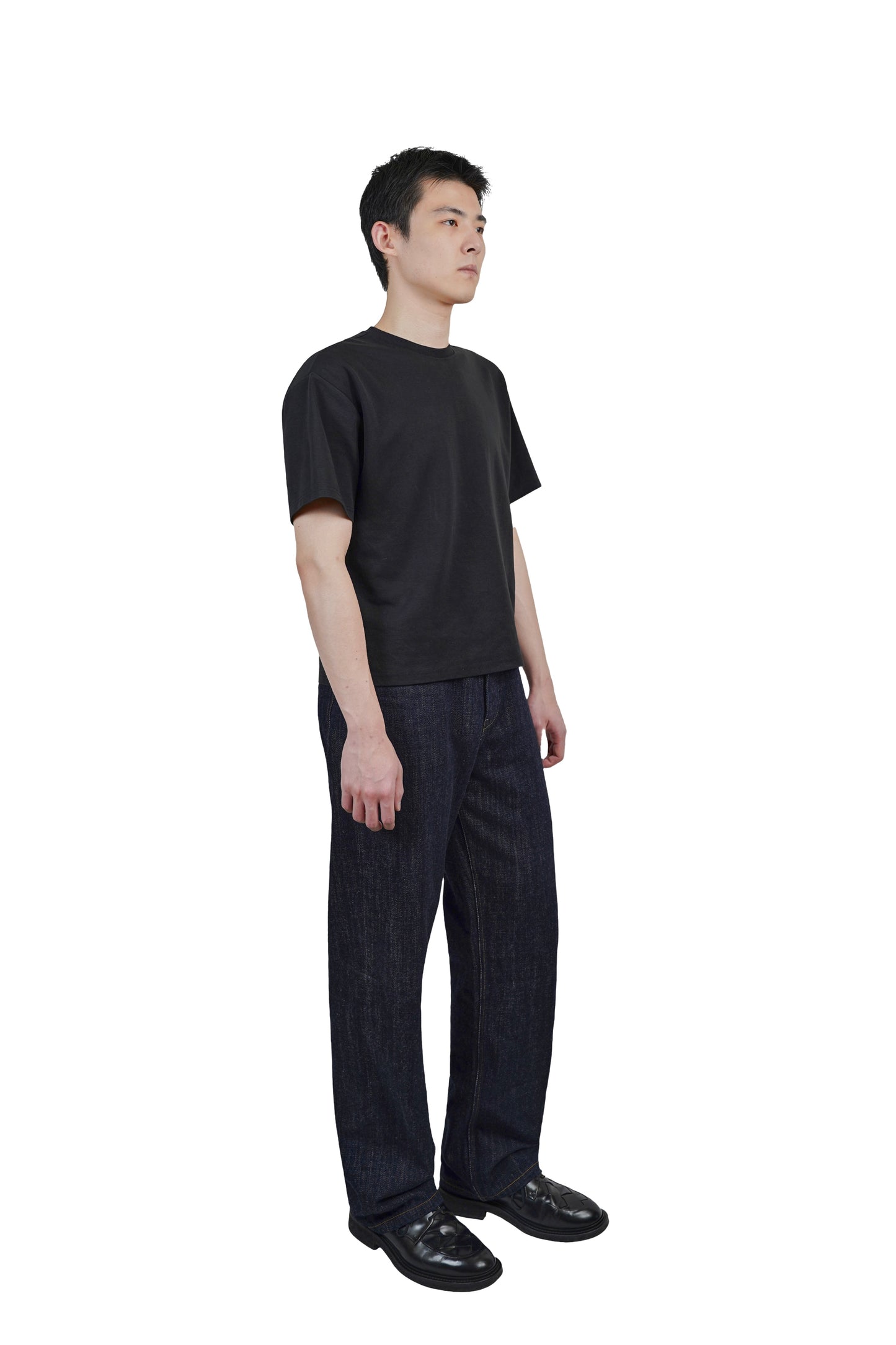 Forma Tee (Black)