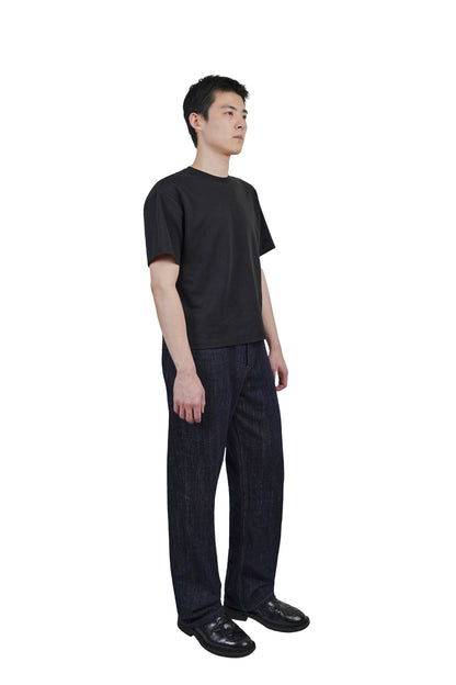 Forma Tee (Black)