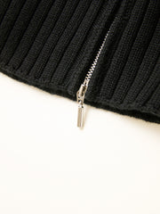 SINE Wool Jacket(BLACK)