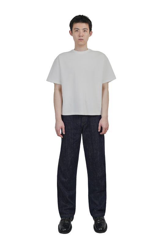 Forma Tee (White)