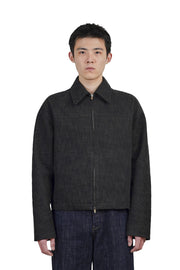 Concave Jacket