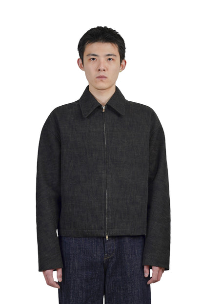 Concave Jacket