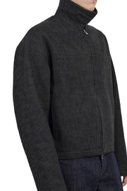 Concave Jacket