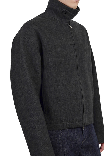 Concave Jacket