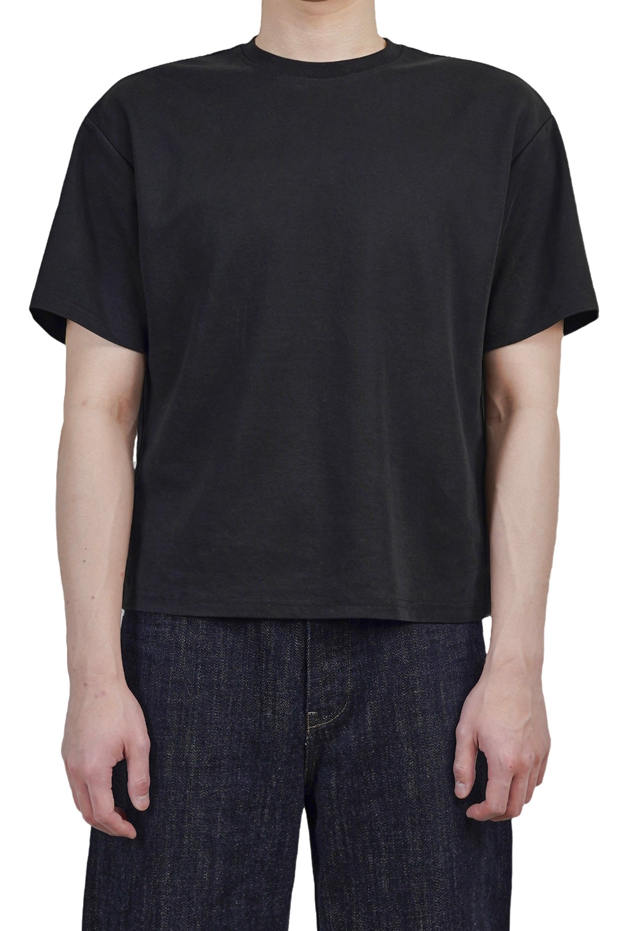 Forma Tee (Black)