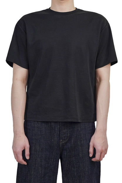 Forma Tee (Black)