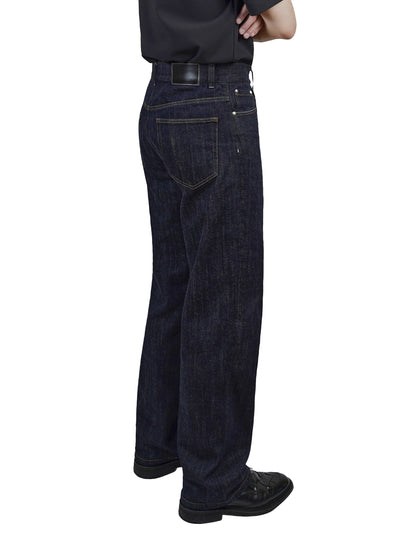 Frame Jeans (Straight Leg)
