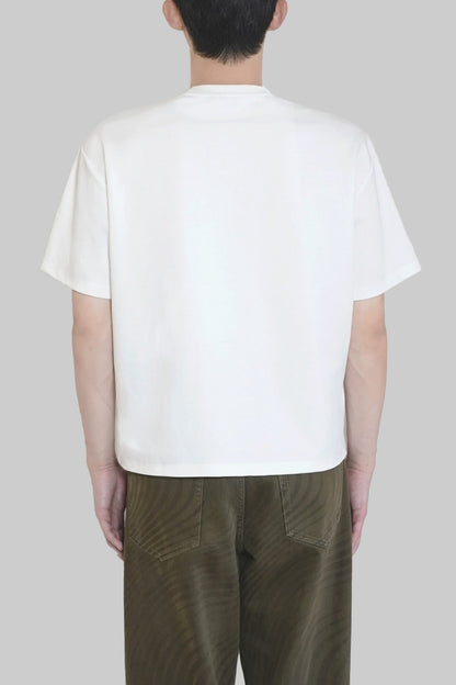 Forma Tee (white)