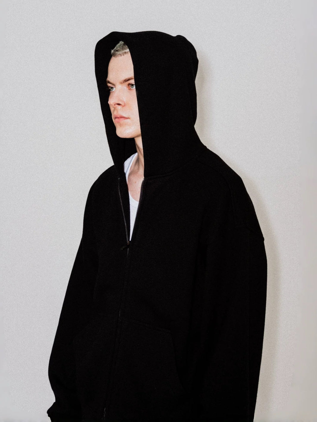 Loam Hoodie